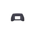 Camera DK-21 Black Rubber Eye Cup Viewfinder Eyepiece Eyecup For Nikon D7000 D750 D610 D600 D200 D90 D80 D610 D750. 