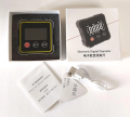 Angle Measurement Tool Cube Finder,Bevel Gauge,Protractor,Inclinometer.