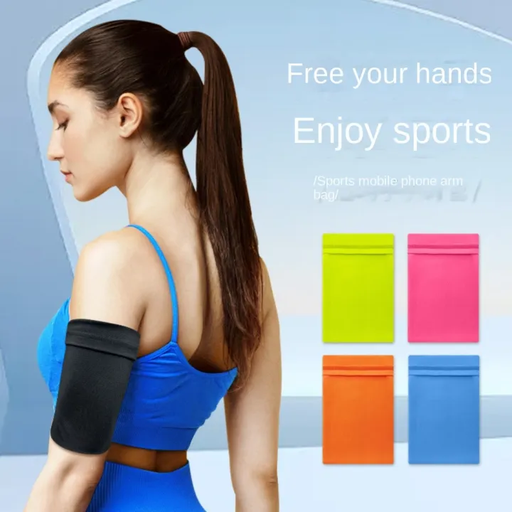 Armbands%20Terylene%20Cell%20Phone%20Armbags%20Lightweight%20Non-slip%20Sports%20Pouch%20Band%20Elastic%20Portable%20Mobile%20Phone%20Armband%20Bag%20Unisex%20-%20Image%203