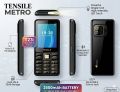 Tensile T23 Metro: 2.8" HD Display, 3500mAh Battery & BIG Torch Official Feature Phone.