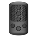 Bluetooth Mobile Phone Remote Control for Taking Photos, Watching Short Videos, Reading Novels, Page Turning Device.