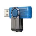 8GB USB 3.0 Swivel Fold Flash Memory Stick Pen Drive Storage Thumb Device. 
