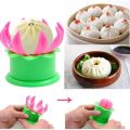 Kitchen Accessories Steamed Stuffed Bun Making Mould Baking and Pastry Tool 1Pcs- Dumpling Maker DIY. 