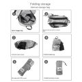20L Lightweight Portable Foldable Backpack Waterproof Backpack Folding Bag Ultralight Outdoor Pack for Women Men Travel Hiking. 