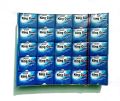 King Gum Mint Flavor Chewing Gum - 10box (10*4)pcs. 