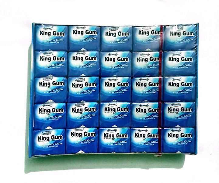 King%20Gum%20Mint%20Flavor%20Chewing%20Gum%20-%2010box%20(10*4)pcs%20-%20Image%202