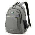 Cross-border foreign trade Korean version men's and women's business casual computer bags, backpacks, trendy student school bags, travel backpacks. 