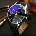 YAZOLE 315 Top Luxury Brand Watch Fashion Sports Men Quartz Watches Trend Wristwatch Gift For Male jam tangan lelaki. 