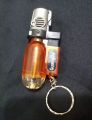 Key Ring Gas Lighter. 