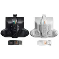 BIGBIG WON ARMOR-X Pro Rear Paddle Adapter For Xbox Series X/S Controller Back Button Attachment Extension Keys For NS Switch. 