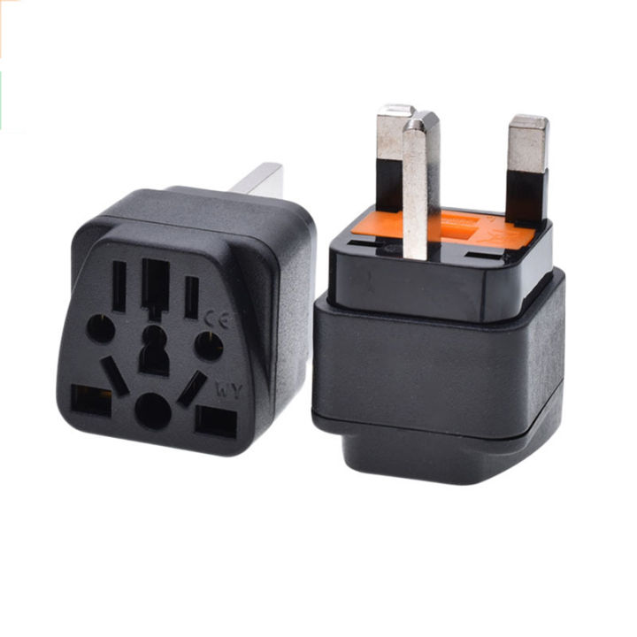 UK Travel Plug Adapter Type G Multi-type Conversion Outlet Socket To Britain Sin Cuilei
