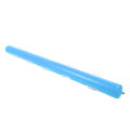 Pool Inflatable Stick 90.6 Inch Blow Up Pool Noodle Float PVC Outdoor Water Games Toy for Beach Swimming Pool Party Blue. 