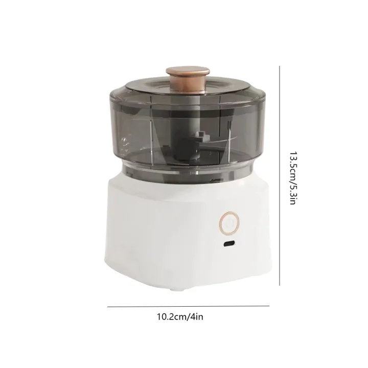 Electric%20Garlic%20Masher%20Crusher%20350ml%20Mini%20Kitchen%20Food%20Chopper%20Multi-Function%20Pressure%20Vegetable%20Cutter%20Automatic%20Food%20Processor%20-%20Image%206