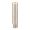 ZOROOM SG55 AG60 Plasma Cutting Machine Parts Electrode Plasma Knife Iron Electrode Hafnium Wire 10Pcs.