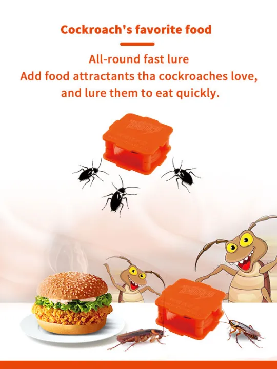 Cockroach%20Gel%20Bait%206%20Anti%20Bait%20Station%20Cockroach%20Killer%20Dinotefuran%20Attraction%20Roaches%20Killing%20Bait%20Mr.%20Zhao%20China%20-%20Image%206