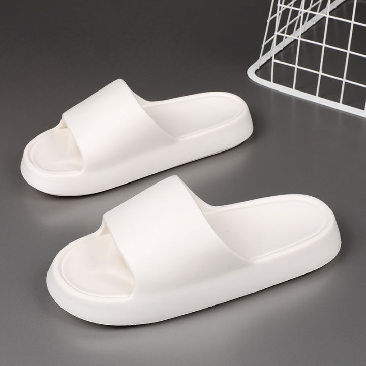 Soft%20and%20Comfort%20Men's%20Sandal%20Slippers%20Men's%20Home%20EVA%20Slipper%20Anti-slip%20Light%20Waterproof%20Shoes%20Mens%20High-elastic%20Sandal%20Slippers%20-%20Image%203
