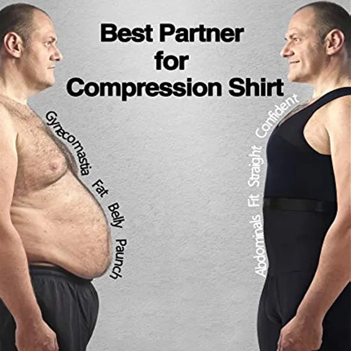Happy%20party%20Men%20Shapewear%20Bodysuit%20Tummy%20Control%20Abdomen%20Compression%20Slimming%20Bodysuit%20Sleeveless%20Undershirt%20Full%20Body%20Shaper%20-%20Image%202