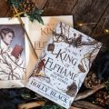 How the King of Elfhame Learned to Hate Stories  (  The Folk of the Air #3.5  )   (  Book by Holly Black  )   (  Premium Print and Matte Lamination  ). 