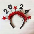 2024 Digital Star Headband Cross Headband
2024 Digital Star Headband
Sequin Flower Festival Headband
Happy New Year Party Ornament
New Year Hair Band
Festive Headwear
Cross And Star Headband
Shiny New Year Headband
Festive Flower Hair.