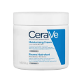 CeraVe Moisturising Cream 454gm (Made in UK). 