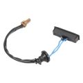 Car Boot Tailgate Release Switch Rear Door Release Trunk Switch for Nissan Versa 2007-2013 25380-ED000. 