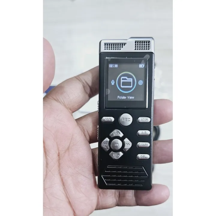 T-MARK%20Voice%20Activated%20Dual%20Microphone%20Recording%20Password%20Protection%20Voice%20Recorder%20-%20Image%205