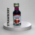 Lihama ( Food Colour + Food Flavour ) Emulsion STRAWBERRY Flavor + Color = 36 ml Strawberry Flavor + Color. 