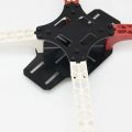 F330 Frame 330 With Integrated P.C.B Electronic Hobby Kit DIY 4 Axis RED BLACK WHITE Arm Parts For Electrical Circuitry & Parts. 