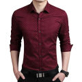 Regular Slim Fit shirt Tall Handle Formal Shirt for men.