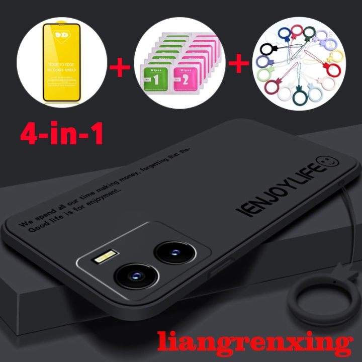 Casing%20Vivo%20y15s%20Vivo%20y15a%20Vivo%20Y01%20phone%20case%20softcase%20liquid%20silicone%20protector%20smooth%20shockproof%20bumper%20cover%20new%20design%20ytmzm02%20-%20Image%204