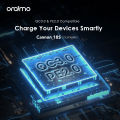 oraimo Cannon 18S oraimo Cannon 18S 18W Wall Charger Kit (OCW-5184E). 