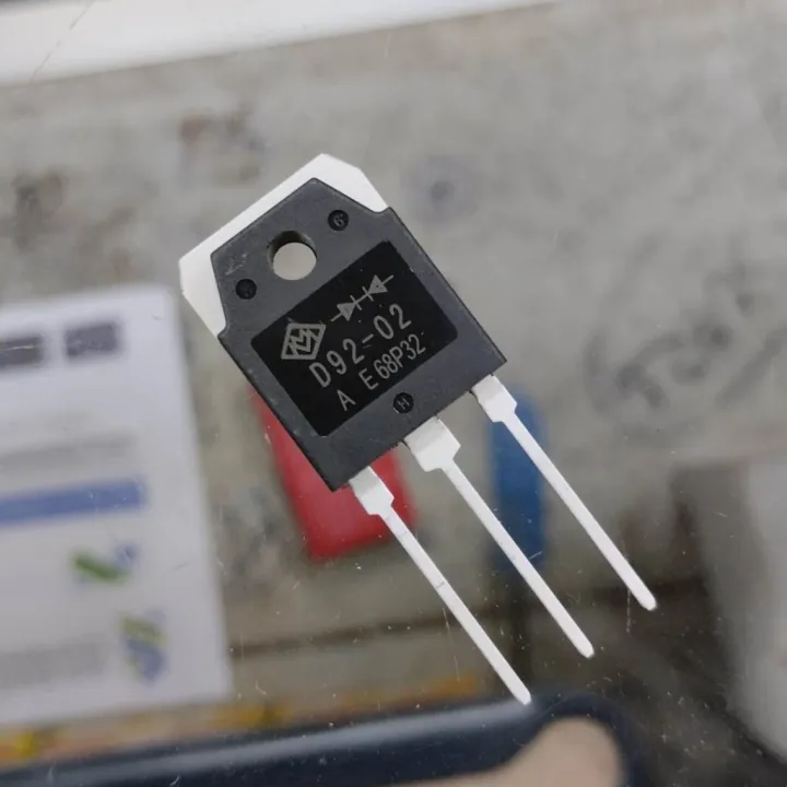 D92-02%20Rectifier%20Diode%20Fast%20Recovery%20Diode%20D92%2002%20Diode%20MOSFET%20Transistor%20200V%2020A%20TO-3P%20D9202%20Diode%203%20Pin%20Leads%20-%20Image%206