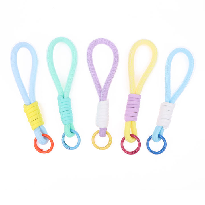 1Pc%20Mesh%20Phone%20Lanyard%20Pendant%20Mobile%20Phone%20Strap%20Bag%20Braided%20Rope%20Keychain%20NOVO%20-%20Image%206