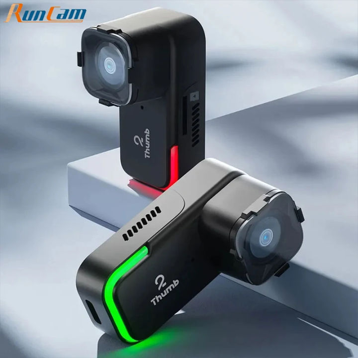 RunCam%20Thumb%202%20Action%20Camera%204K%2060fps%20Camera%20with%20FPV%20Outout%20-%20Image%203