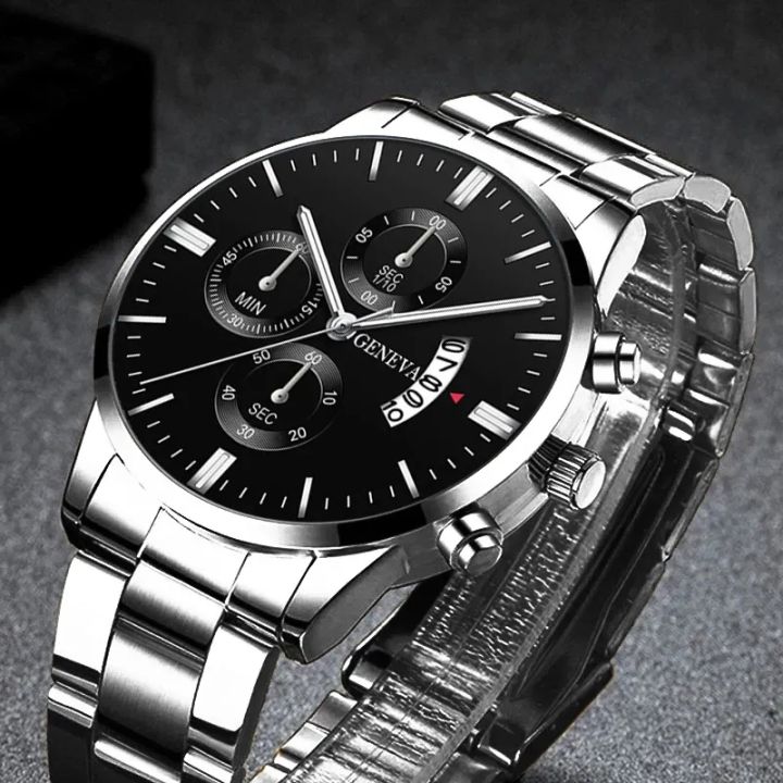 Fashion%20Mens%20Watches%20Luxury%20Silver%20Stainless%20Steel%20Quartz%20Wrist%20Watch%20Man%20Business%20Watch%20for%20Men%20Clock%20Relogio%20Masculino%20-%20Image%202