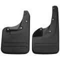 8X Front & Rear Mud Flaps Splash Guards-Fender for Toyota Hilux Vigo 2005 - 2014. 