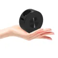 YT200 Portable Mini Projector LED Mobile Video Projector Kids Home Wired Same Screen Projector Small And Portable. 