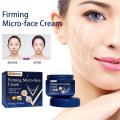 Face Lift Cream 30g Double Chin Face Fat Burning cream V Shape Slimming Removal Masseter Face Tightening and Firming Cream Vnce Lncei.