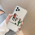 Travis Scott Huncho Jack ASTROWORLD TOUR Sick Phone Case For iPhone 14 13 12 11 Pro Max Mini X Xs XR 6 7 8 Plus SE 2020.
