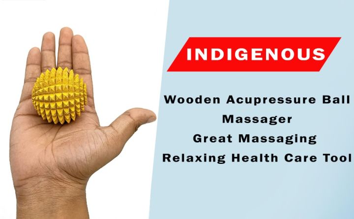 Hand%20/%20Foot%20Massager%20Acupressure%20Wooden%20Roller%20Hand%20Massager%201%20Pcs%20-%20Image%204