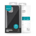 Nillkin ( Xiaomi Redmi 12 4G, 5G, ) Super Frosted Shield Matte cover case for Xiaomi Redmi 12 4G, 5G, Redmi Note 12R 5G, Xiaomi Poco M6 Pro - Black. 