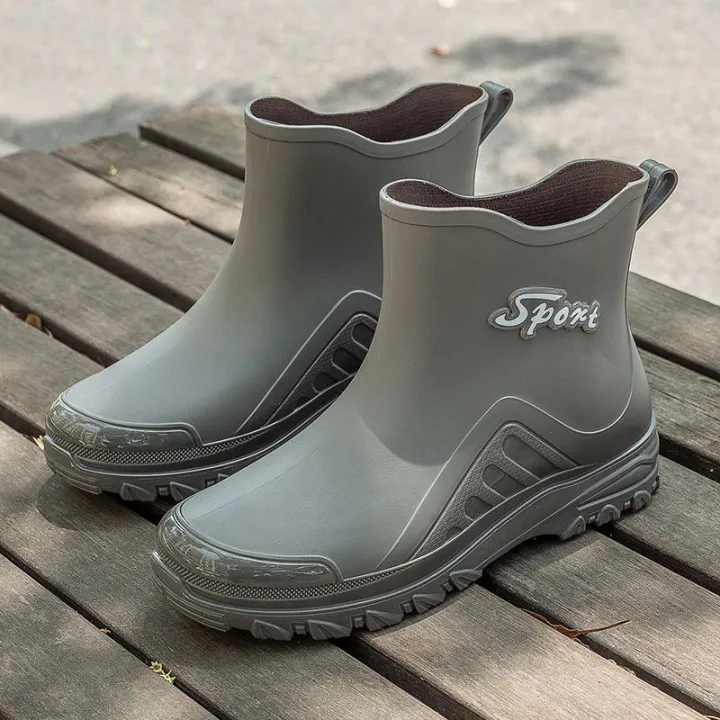 Rain%20Boots%20Men's%20Labor%20Protection%20Work%20Rubber%20Shoes%20Middle%20Tube%20Non-Slip%20Waterproof%20Kitchen%20Fishing%20Shoes%20Outdoor%20Rain%20Boots%20Soft%20Bottom%20Rain%20Shoes%20Men%20-%20Image%208
