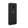 OnePlus 6T Official Bumper Case Nylon. 