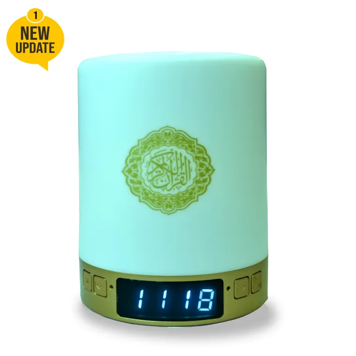 Azan%20box%20&%20Quran%20speaker%20,%20bluetooth%20speaker,%20Remote%20Control%20Speaker,Touch%20Pade%20Speaker,%20Lighting%20Speaker%20Touch%20lamp%20azan%20clock%2030%20para%20Quran%2018%20Qari%20%20%20(with%208gb%20Memory%20card)%20-%20Image%202