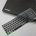 Laptop Keyboard Cover skin For Acer Acer Nitro 5 /  Predator Helios 300 15.6" 17.3"  G3-571 G3-572 PH315-51 PH317-52 VX5-591G. 