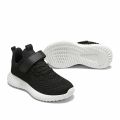 Vanmie Casual Sneakers for Kids Summer Mesh Sneakers Shoes Walking Running Shoes Boy Girls Children White Shoes.