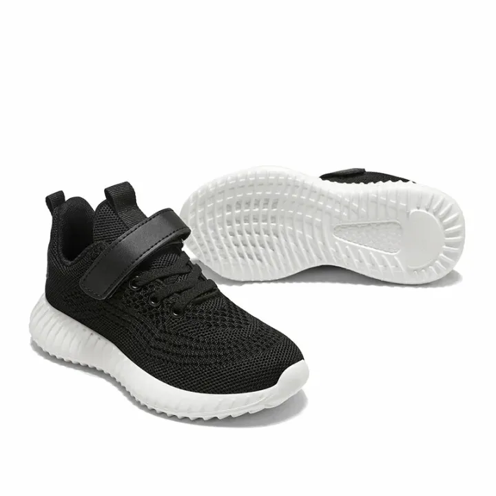 Vanmie%20Casual%20Sneakers%20for%20Kids%20Summer%20Mesh%20Sneakers%20Shoes%20Walking%20Running%20Shoes%20Boy%20Girls%20Children%20White%20Shoes%20-%20Image%205