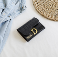 Leather Wallet, Best Quality Leather, Premium Looking 2025 For Girls.