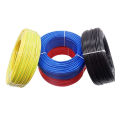 1.3 RM Electric Cable 100% Fireproof Cable 80Y China Copper Aluminium Cable 1 Coil Red Or Black. 