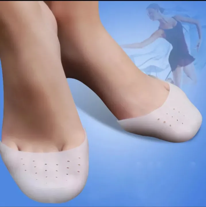 2pcs%20Shoe%20Pads%20Cushion%20Soft%20Silicon%20Gel%20Protector%20Pointe%20Toe%20Cover%20-%20Image%207